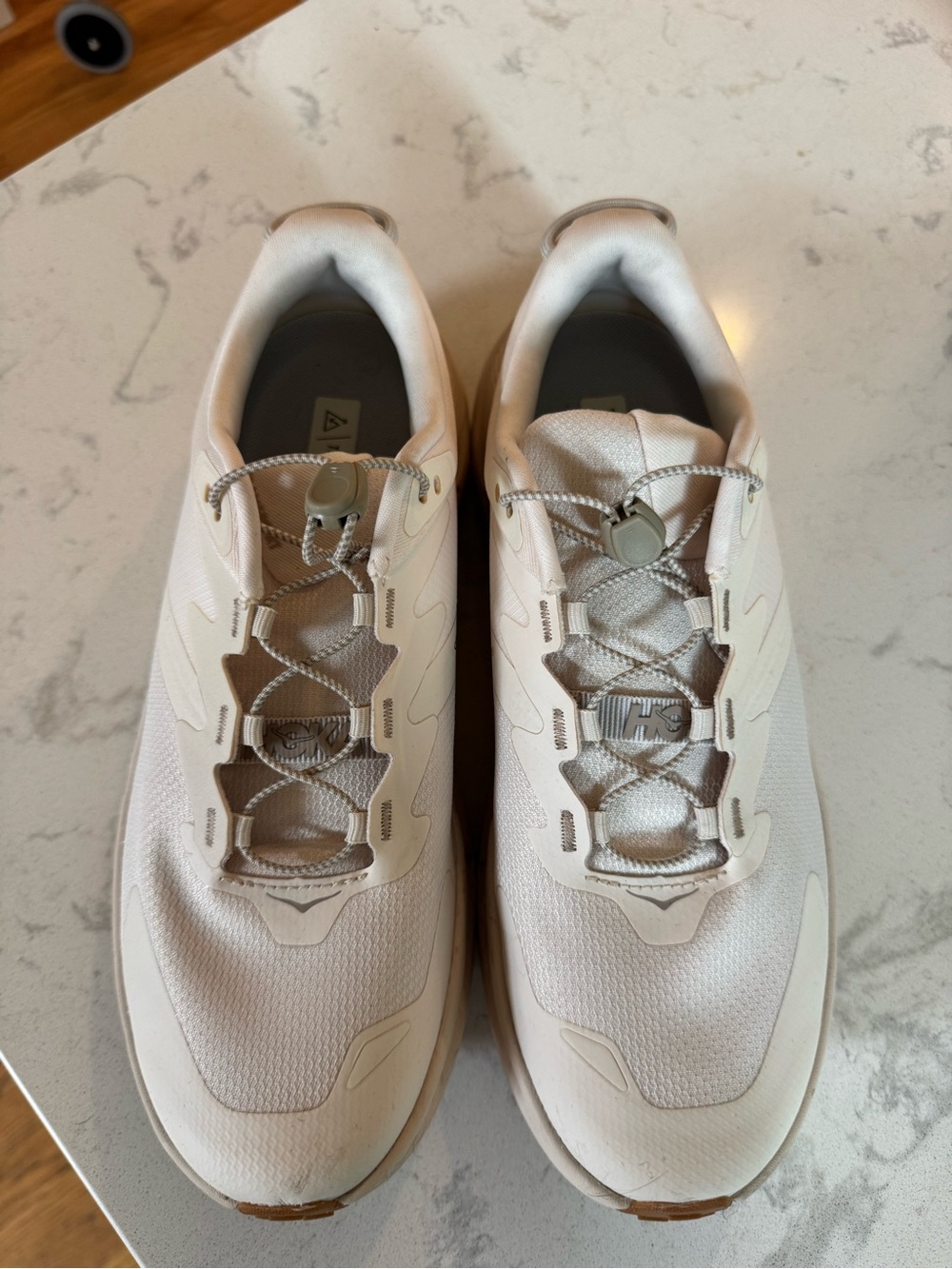 Hoka Transport Shoes
